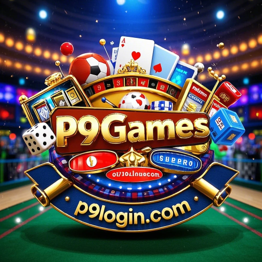 P9 Games