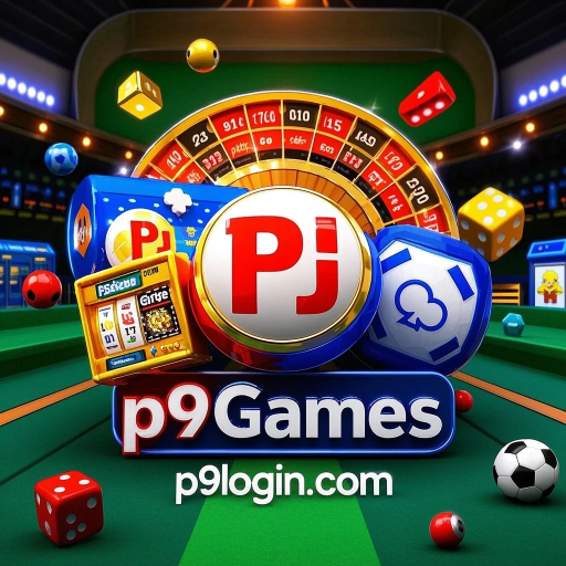 A Importância dos Eventos nos Jogos: Uma Análise do P9 Games