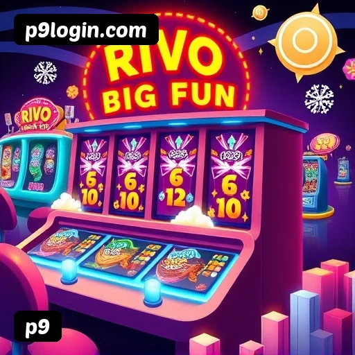 Interface do cassino ao vivo