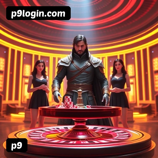 Cassino ao vivo com dealers reais da Evolution Gaming