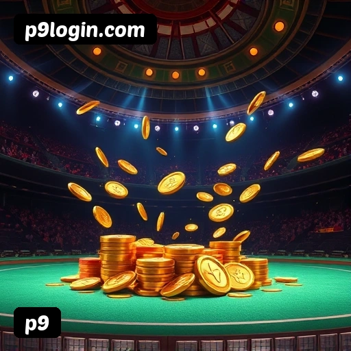 Login rápido no app p9