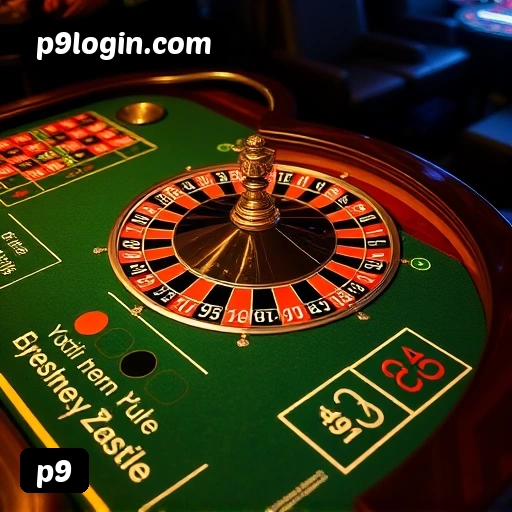Interface p9