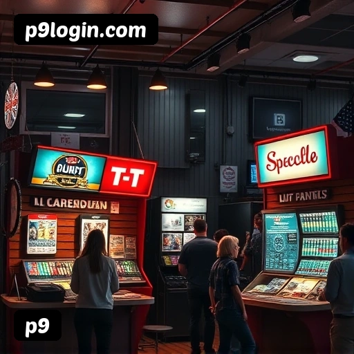 Certificações de segurança e licenças da p9