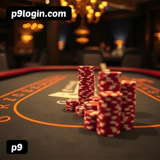 Métodos de pagamento aceitos na p9