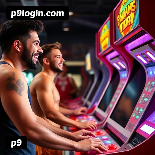 Baixar APK p9